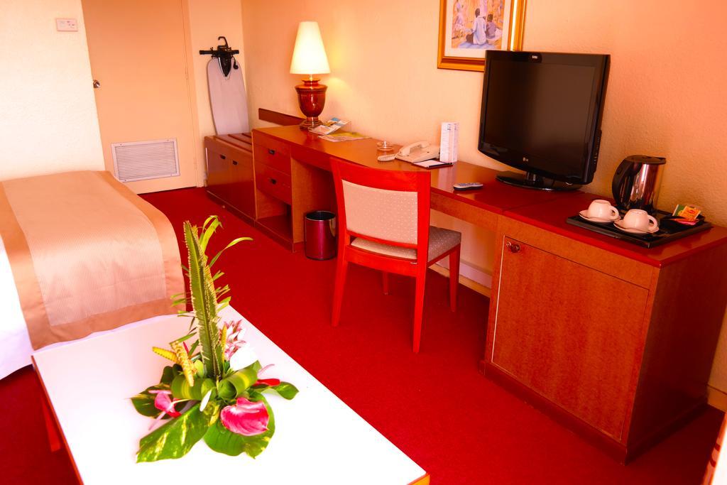 Hotel Sawa Douala Cameră foto