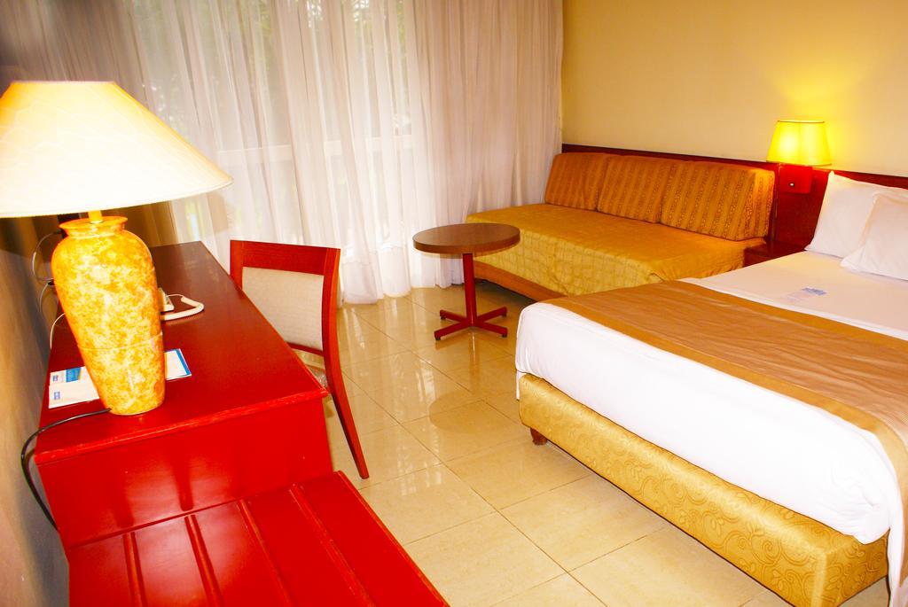 Hotel Sawa Douala Exterior foto