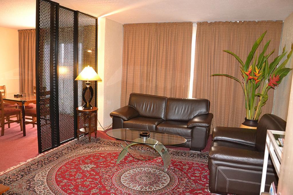 Hotel Sawa Douala Exterior foto
