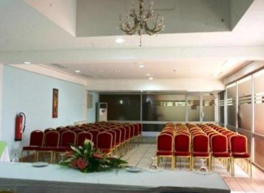 Hotel Sawa Douala Facilități foto