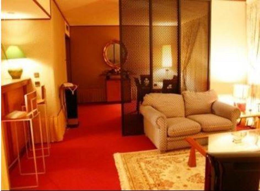 Hotel Sawa Douala Cameră foto